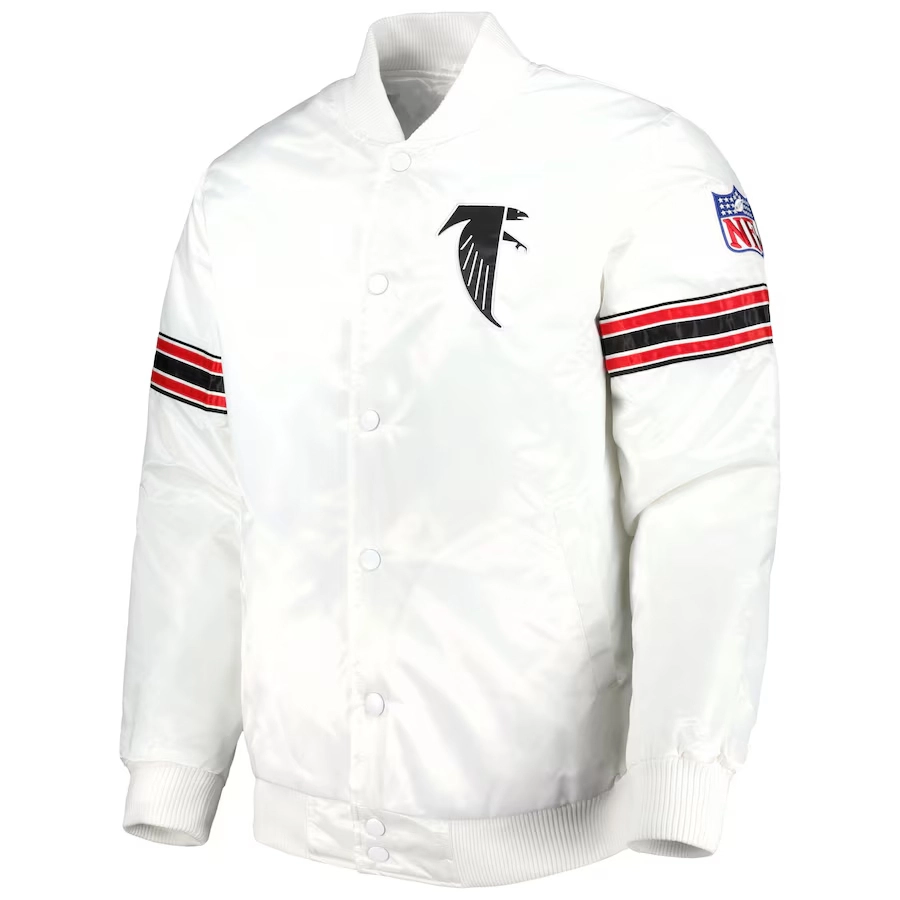 Atlanta Falcons jacket Atlanta Falcons - Image 1