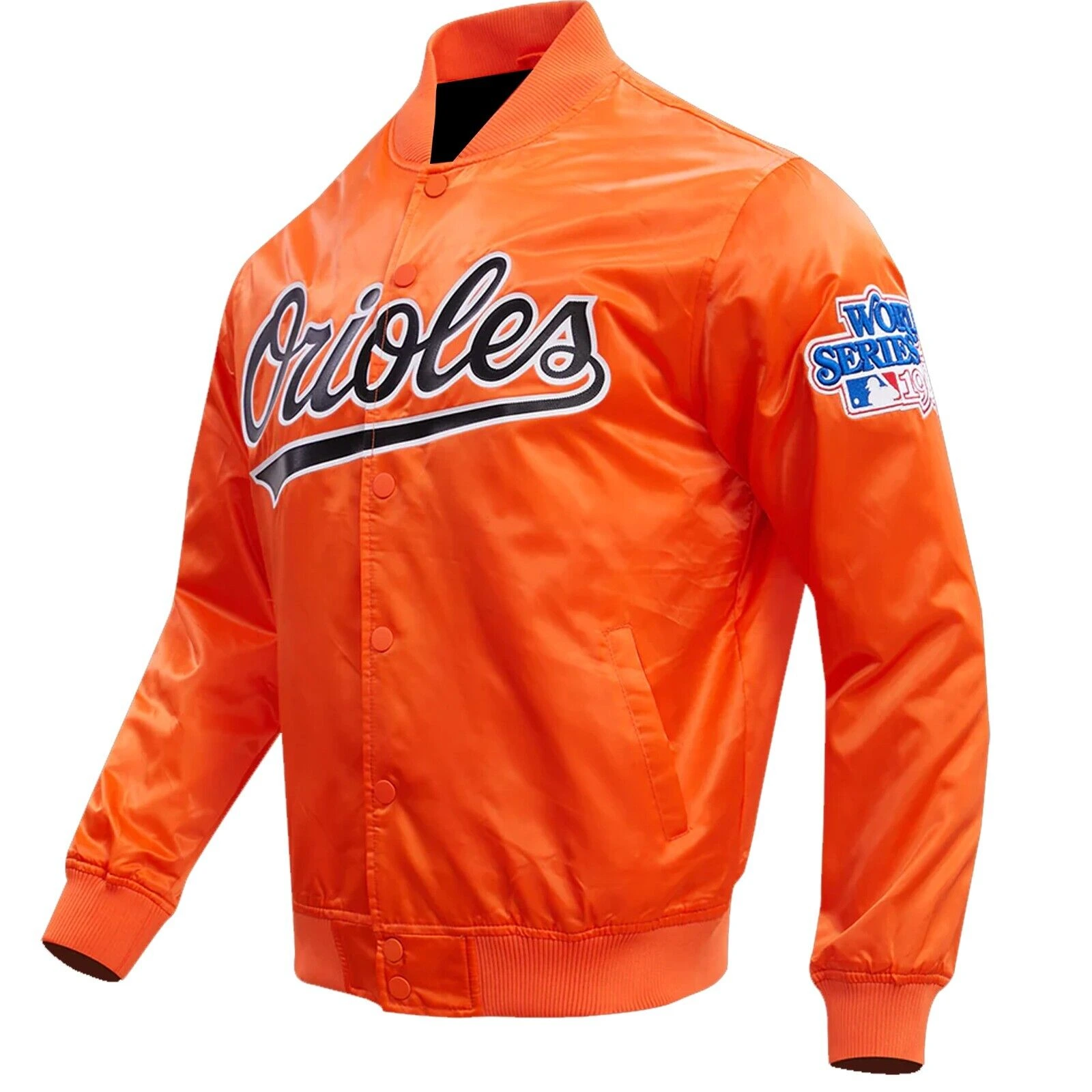 Baltimore Orioles jacket Baltimore Orioles - Image 1
