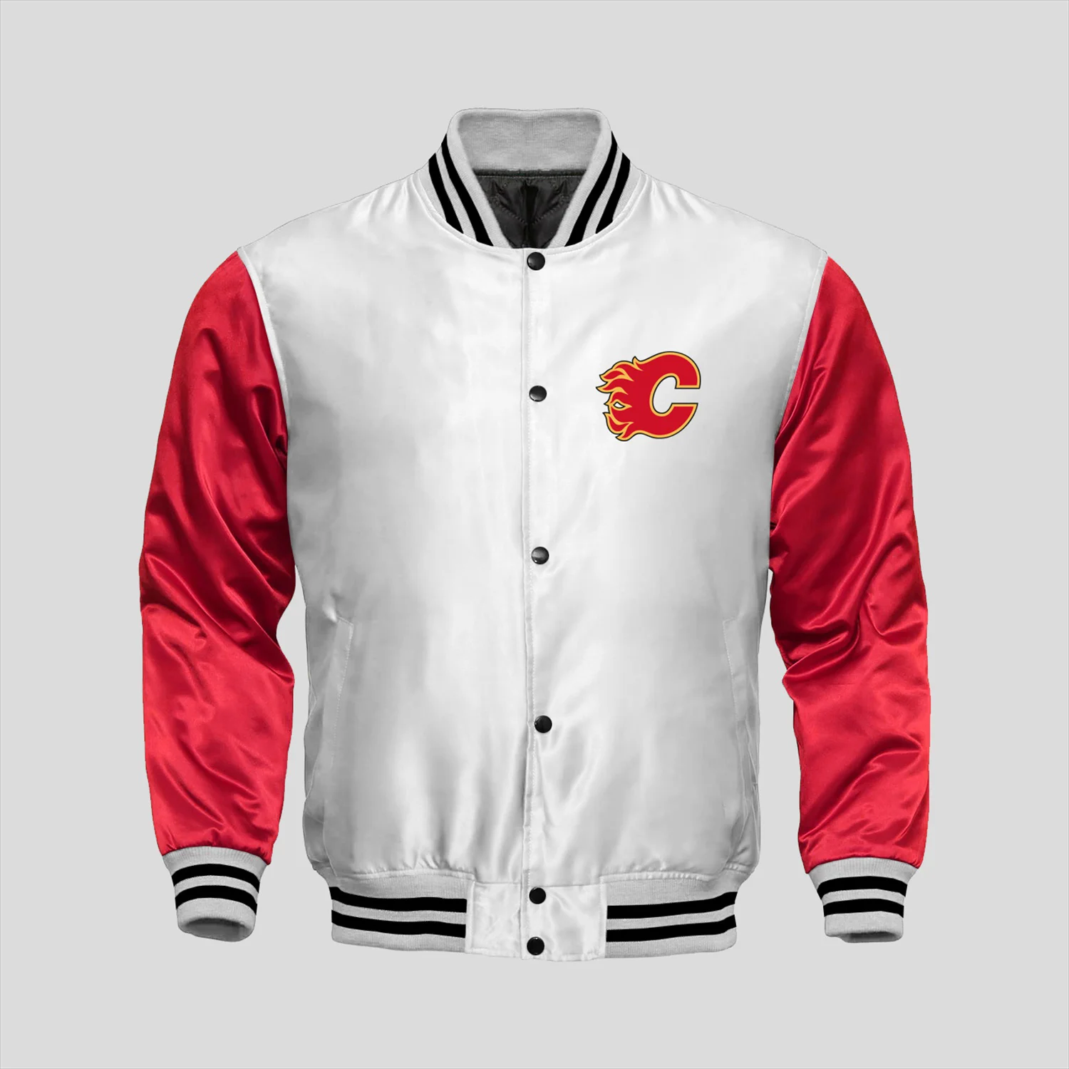Calgary Flames jacket Calgary Flames - Image 1