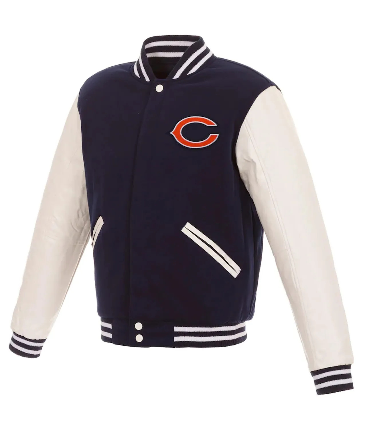 Chicago Bears jacket Chicago Bears - Image 1