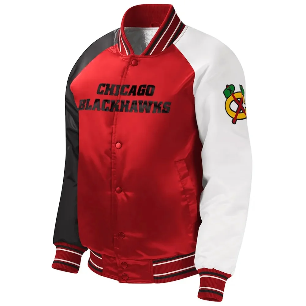 Chicago Blackhawks Chicago Blackhawks - Image 1